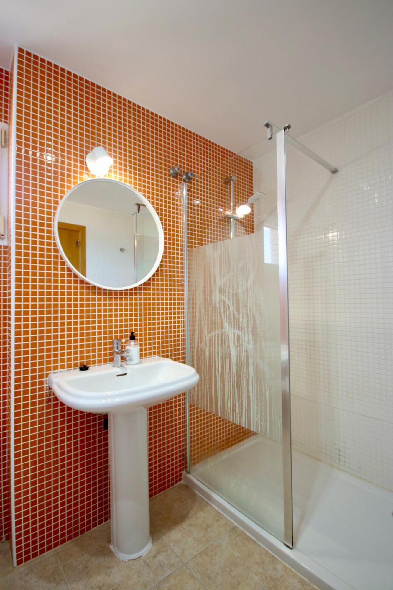Oceanview Apartment La Manga del Mar Menor Exterior foto