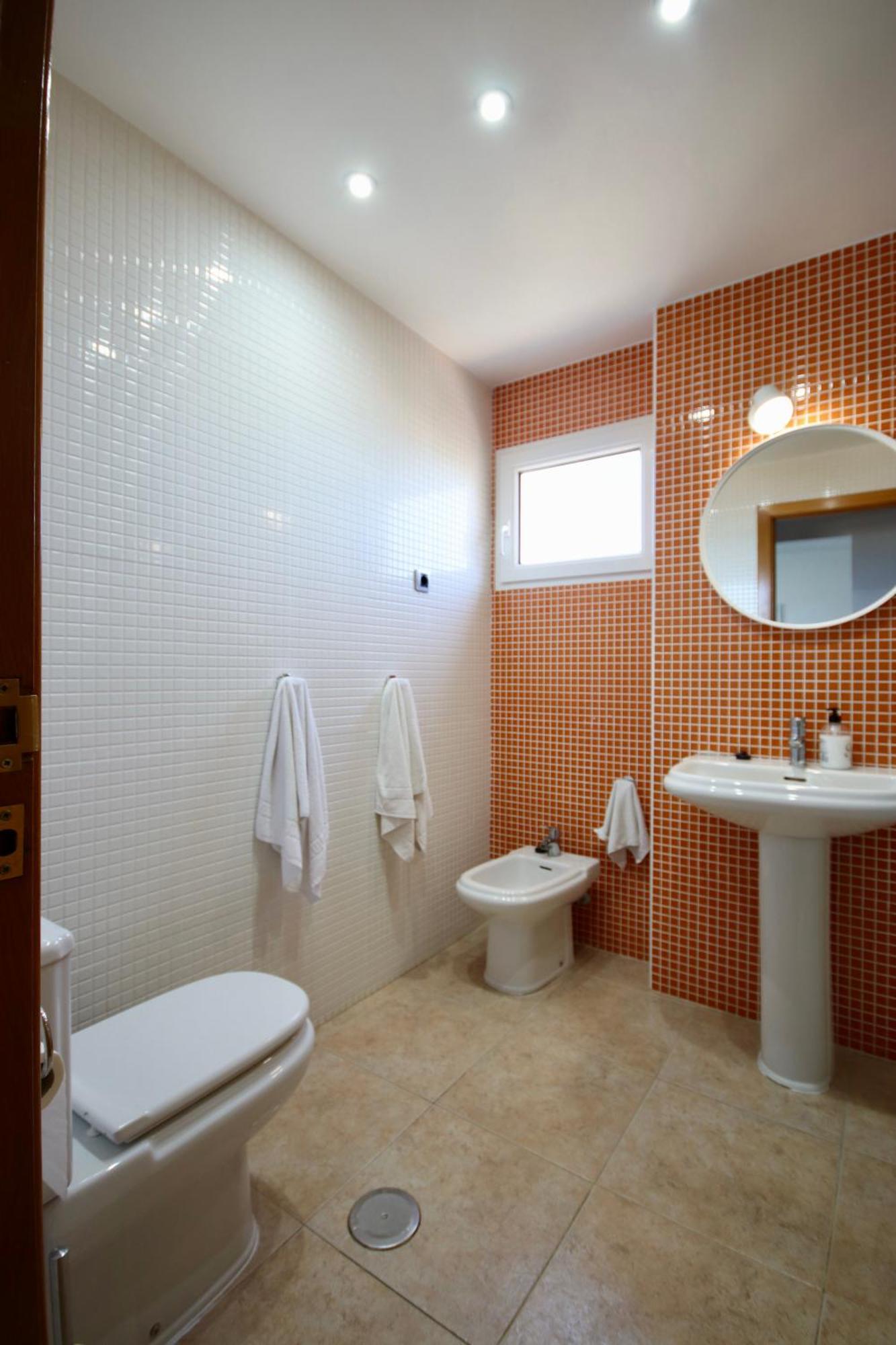 Oceanview Apartment La Manga del Mar Menor Exterior foto